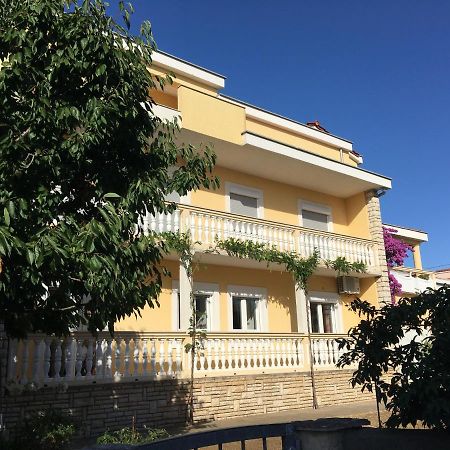 Apartmani Ljubica ซาดาร์ ภายนอก รูปภาพ