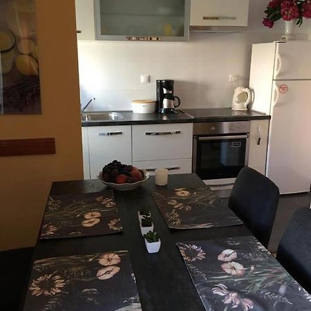 Apartmani Ljubica ซาดาร์ ภายนอก รูปภาพ