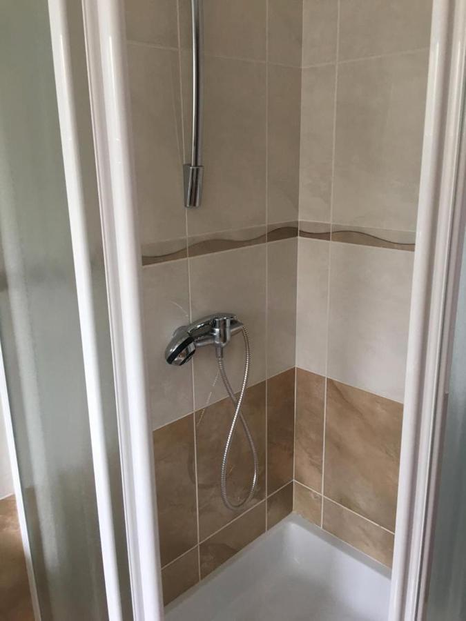 Apartmani Ljubica ซาดาร์ ภายนอก รูปภาพ