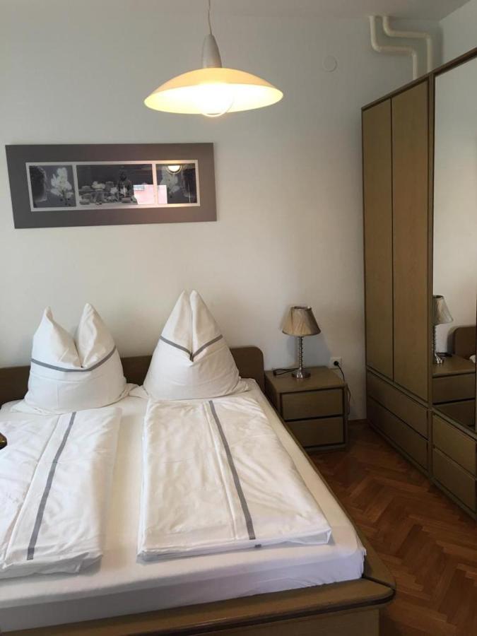 Apartmani Ljubica ซาดาร์ ภายนอก รูปภาพ